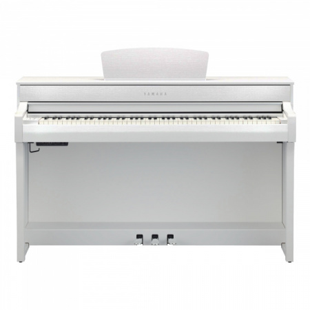 Yamaha CLP-735WH по цене 150 000 ₽