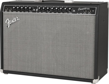 Fender Champion 100 по цене 68 000 ₽