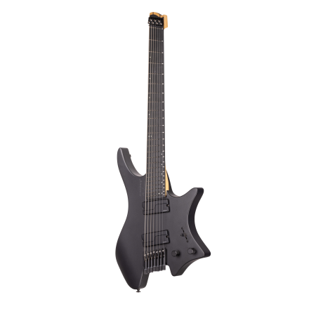 Strandberg Boden Metal NX 7 Black Granite по цене 280 280 ₽