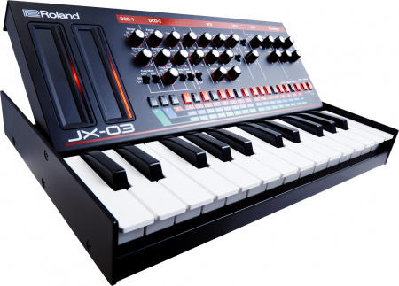 Roland JX-03 по цене 25 191 руб.