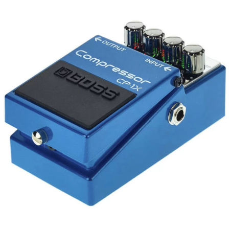 Boss CP-1X по цене 17 300 ₽