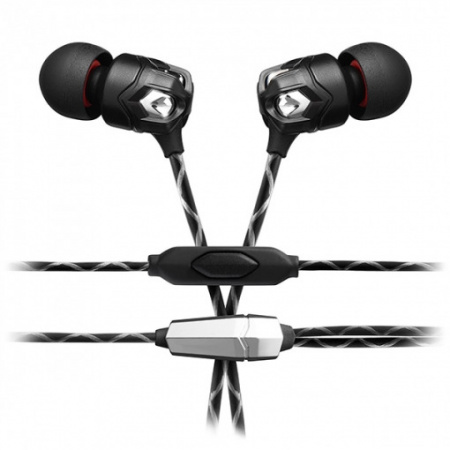 V-Moda ZN 1 Button Nero по цене 15 490 ₽