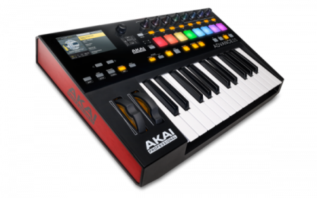 AKAI PRO Advance 25 по цене 22 200 руб.