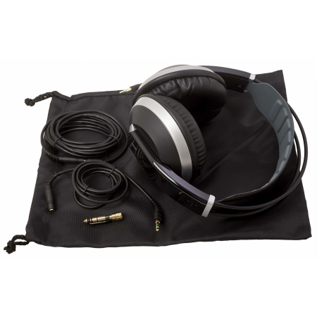 Superlux HD688 Black по цене 5 500 ₽