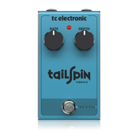 TC Electronic TAILSPIN VIBRATO по цене 6 660 ₽