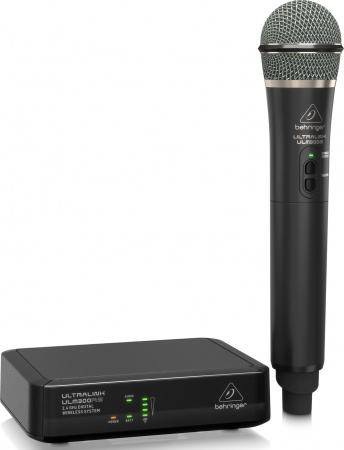 Behringer ULM300MIC по цене 11 400 ₽