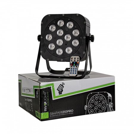Involight SLIMPAR1210PRO по цене 27 550 ₽