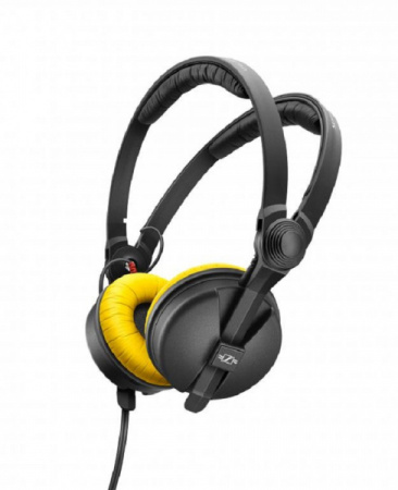 Sennheiser hd 25 best buy outlet
