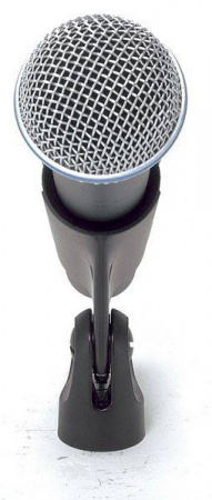 Shure BETA 58A по цене 20 500 ₽