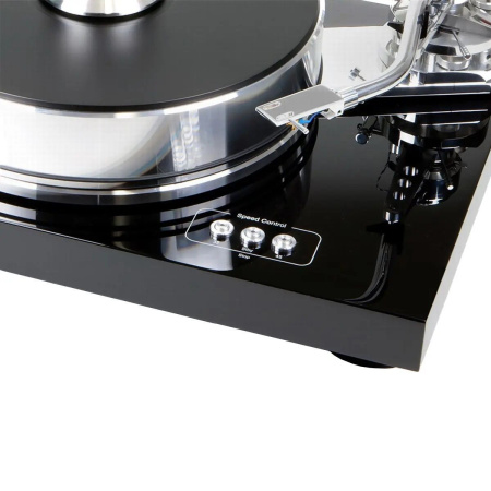 Pro-Ject Signature 10 SuperPack Cadenza Black Gloss Black по цене 890 100.00 ₽