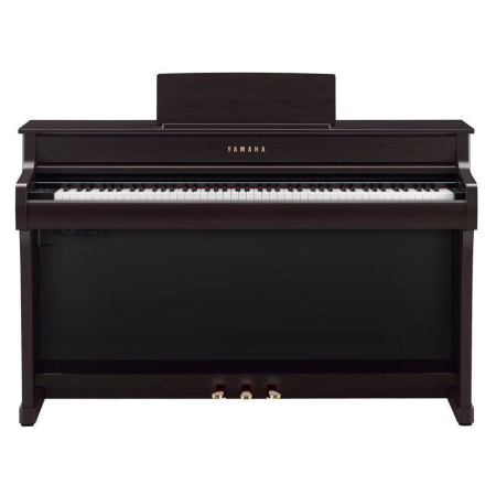 Yamaha CLP-835R по цене 241 990 ₽