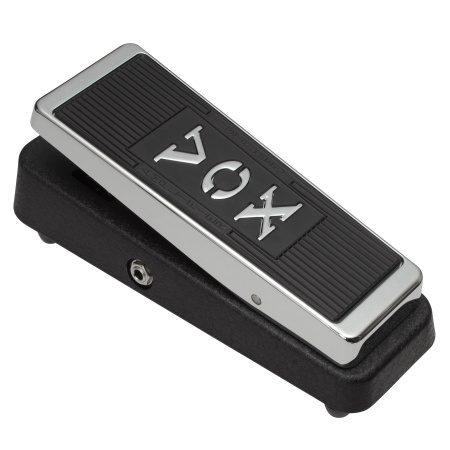 Vox Real MCCOY Wah по цене 29 400 ₽