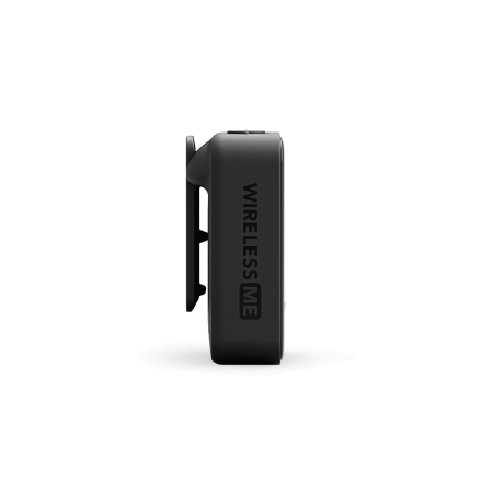 Rode Wireless ME TX по цене 10 650 ₽