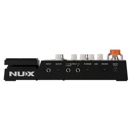 Nux MG-400 по цене 8&nbsp;750.00 ₽