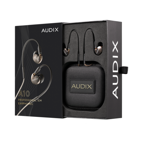 Audix A10 по цене 28 990.00 ₽