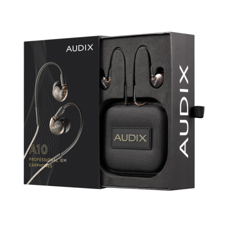 Audix A10 по цене 24 650 ₽