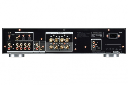 Marantz PM6007 Black по цене 70 000 ₽