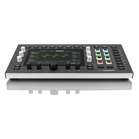 Waldorf Iridium Core по цене 218 000 ₽