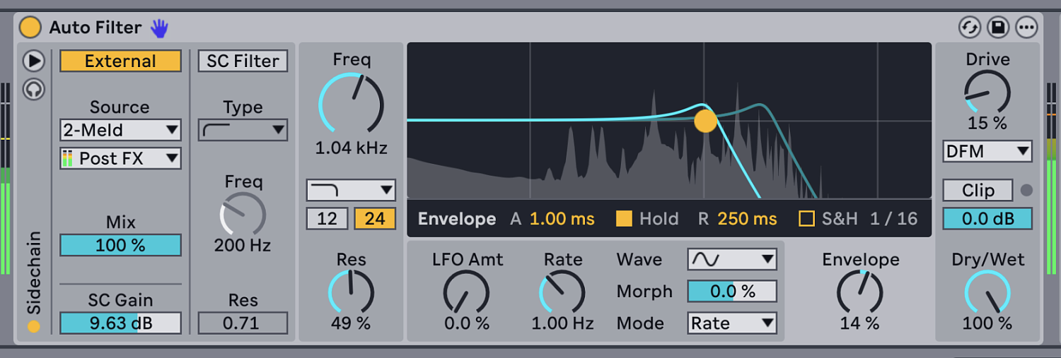 Наконец, Ableton 12.2 доступен для скачивания
