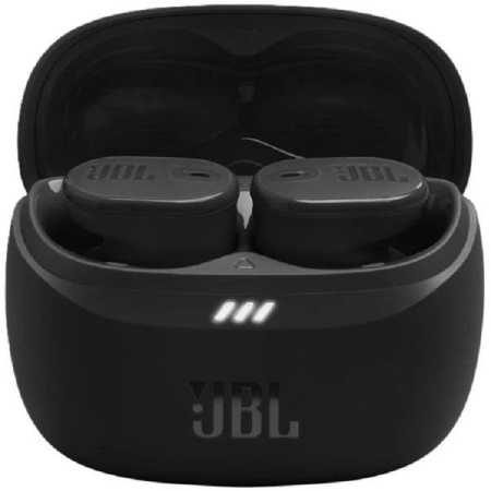 JBL Tune Buds 2 Black по цене 8 000 ₽