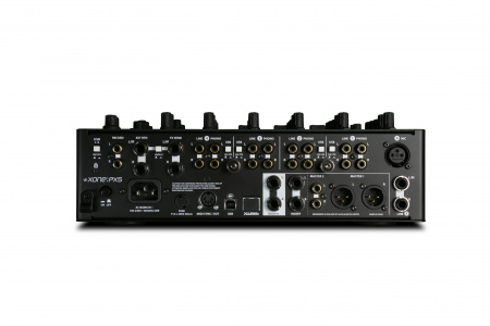 Allen & Heath Xone:PX5 по цене 138 600 ₽