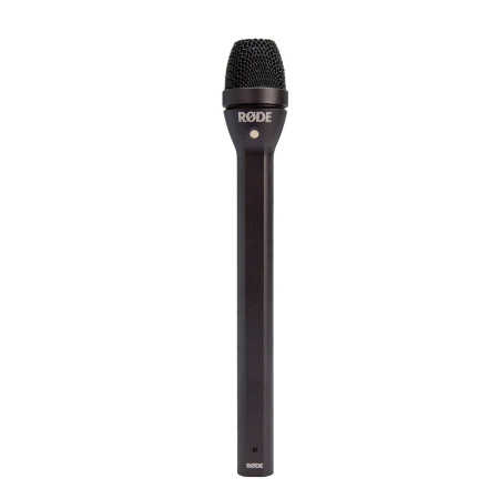 Rode Reporter по цене 16 870 ₽