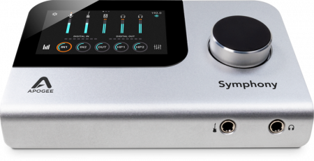 Apogee Symphony Desktop по цене 117 600 ₽