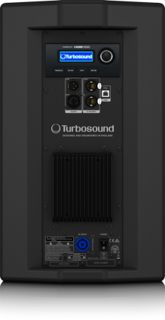 Turbosound NuQ82-AN по цене 89 990 ₽