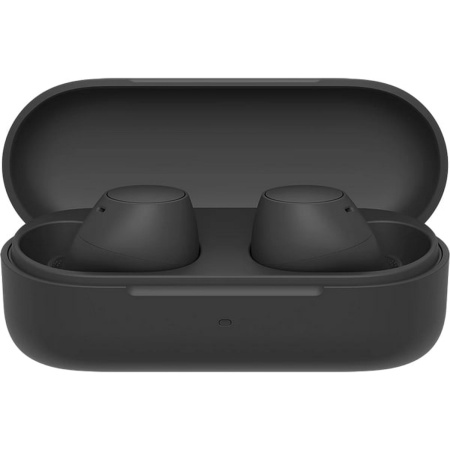 Sony WF-C510 Black по цене 6 350 ₽