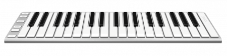 CME Xkey 37 LE по цене 25 200 ₽