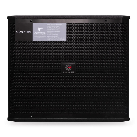 Elarcon SRX718S по цене 74&nbsp;800 ₽