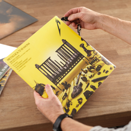 Analog Renaissance Набор Rock Legacy Edition №2 для очистки винила по цене 3&nbsp;500 ₽