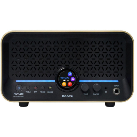 Mooer F15i Li GLD по цене 19&nbsp;990.00 ₽