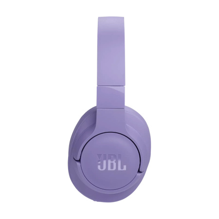 JBL Tune 770NC Purple по цене 7 650 ₽