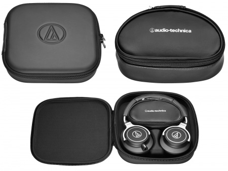 Audio-Technica ATH-M70X по цене 42 000 ₽