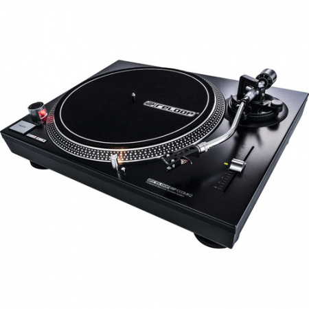 Reloop RP-1000 MK2 по цене 27 200 ₽