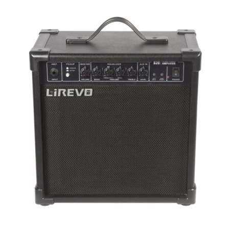 LiRevo TS-B30 по цене 12 000 ₽