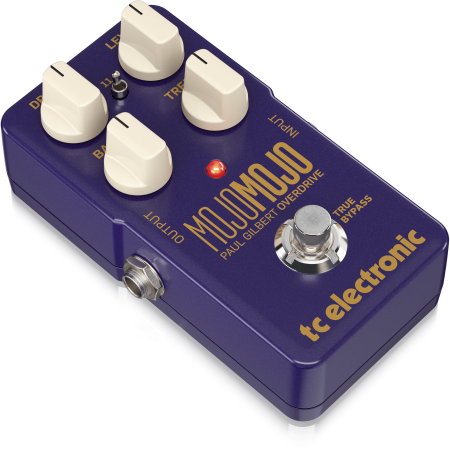 TC Electronic MOJOMOJO PAUL GILBERT EDITION по цене 9 200 ₽