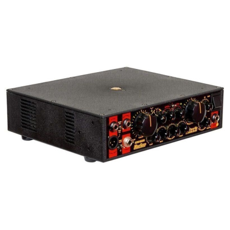 Markbass Little Mark Rocker 58R по цене 61&nbsp;320.00 ₽