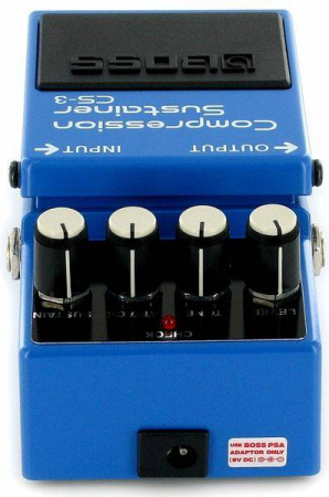 Boss CS-3 по цене 13 200 ₽