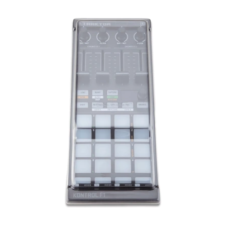 Decksaver NI Kontrol F1/Z1/X1 Cover по цене 5 000 ₽