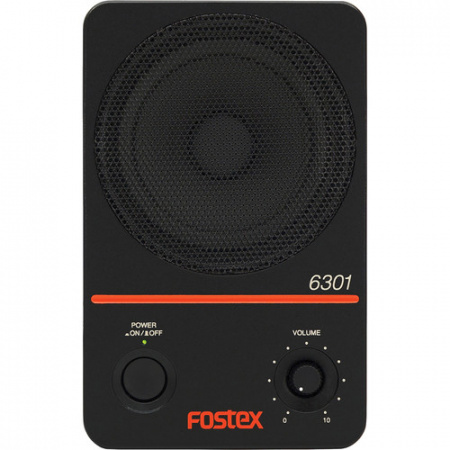 Fostex 6301ND по цене 33 990 ₽