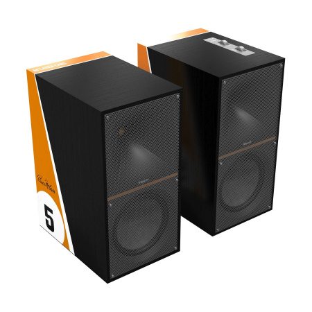 Klipsch The Nines McLaren по цене 220 000 ₽