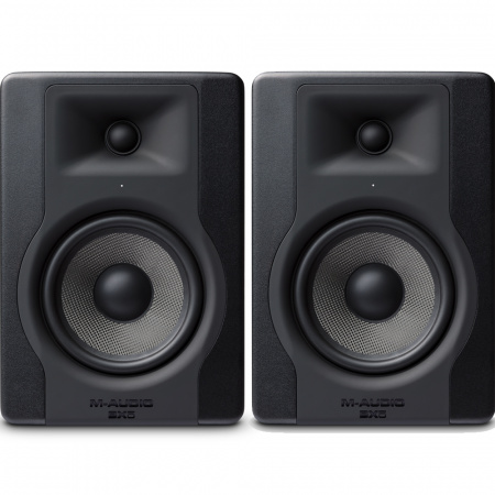 M-Audio BX5 D3 по цене 17 000 ₽