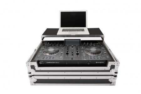 MAGMA DJ-Controller Workstation Prime 2 по цене 40 250 ₽