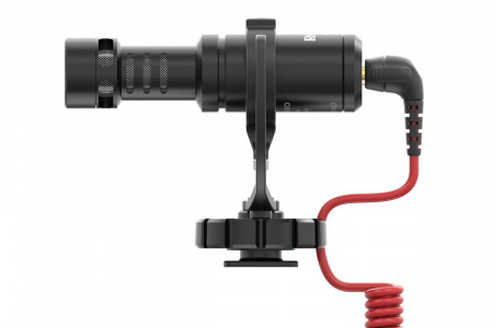 RODE VideoMicro по цене 6 021 ₽