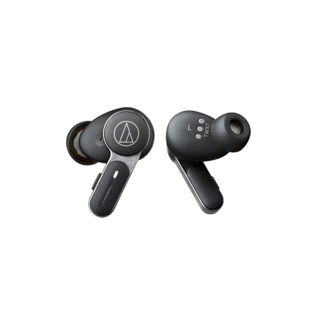 Audio-Technica ATH-TWX7BK по цене 27 700 ₽