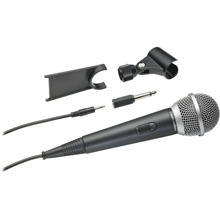 Audio-Technica ATR1200X по цене 5 200 ₽