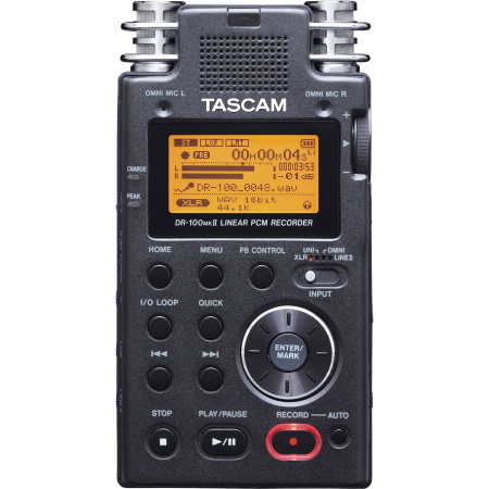Tascam DR-100 MK2 по цене 26&nbsp;180 ₽
