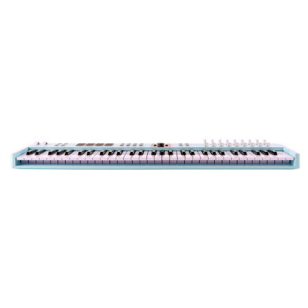 Arturia KeyLab Essential 61 MK3 Aquamarine по цене 27&nbsp;640.00 ₽